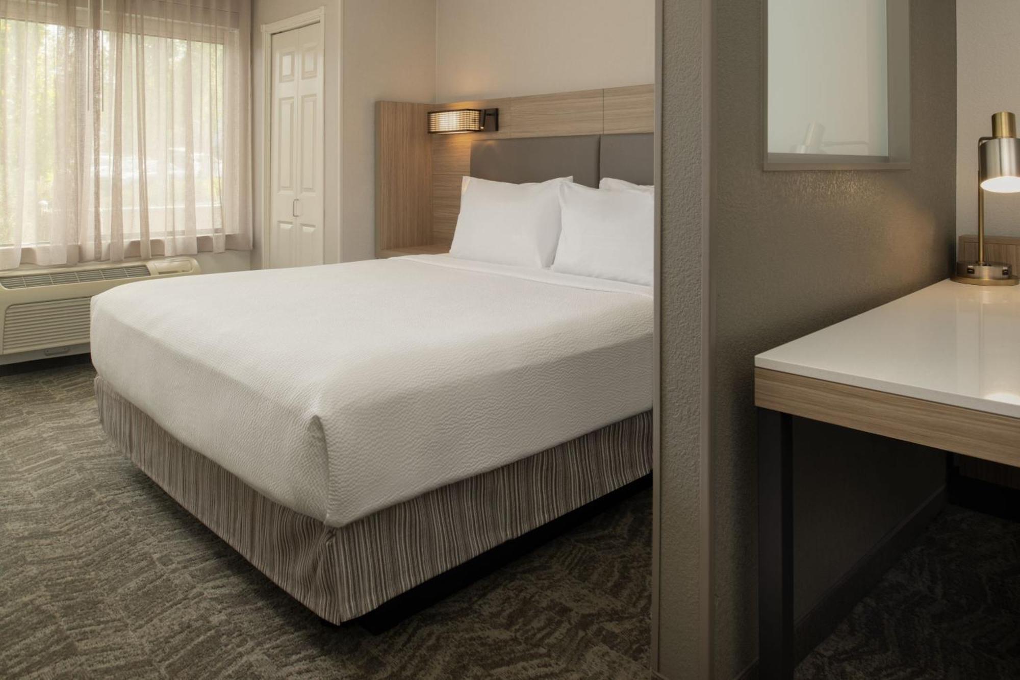 Springhill Suites By Marriott Medford Eksteriør billede