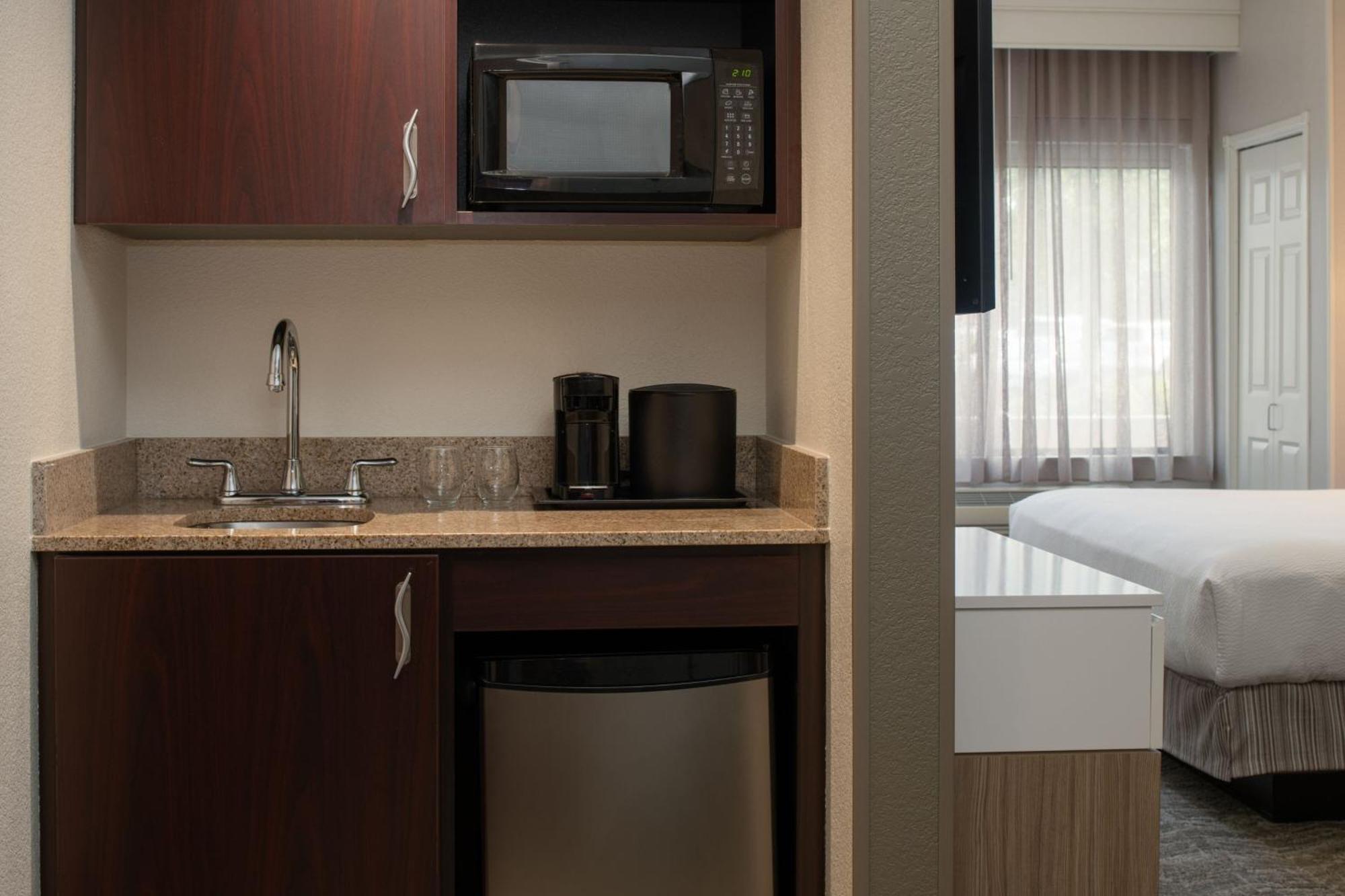 Springhill Suites By Marriott Medford Eksteriør billede