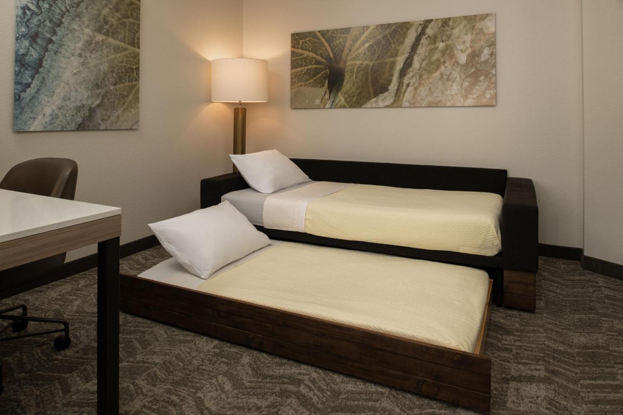 Springhill Suites By Marriott Medford Eksteriør billede