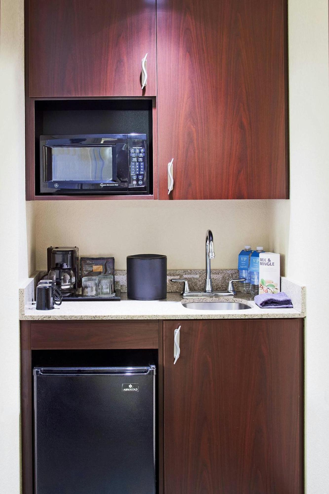 Springhill Suites By Marriott Medford Eksteriør billede